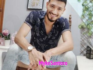 MykeSantoro Porn Loverz