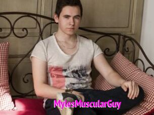 MylesMuscularGuy