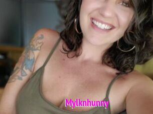 Mylknhunny