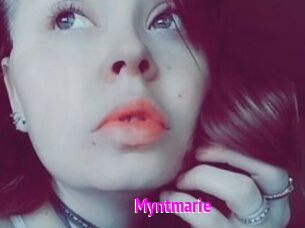 Myntmarie