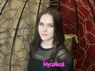 MyraNeal