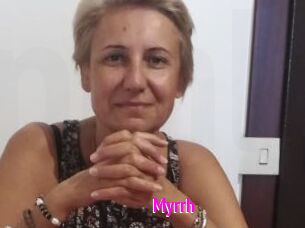 Myrrh