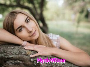 MyrtleWilson