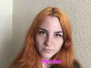 Myselfox