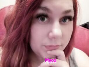 Myssi