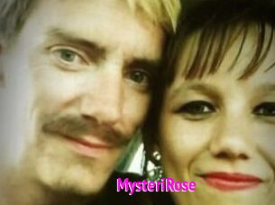 MysteriRose
