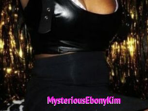 MysteriousEbonyKim