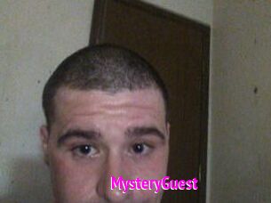 MysteryGuest