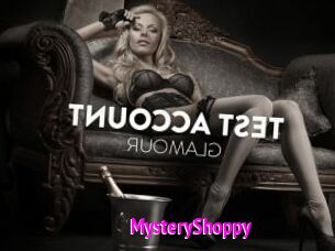 MysteryShoppy