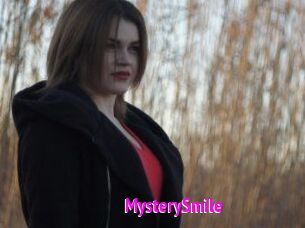 MysterySmile