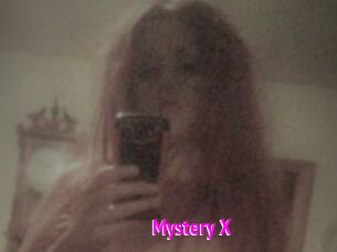 Mystery_X
