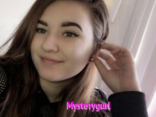 Mysterygurl