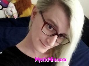 MysticMinaxxx