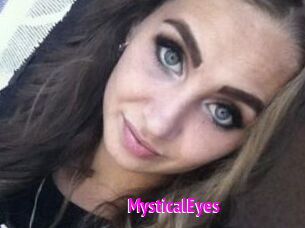 MysticalEyes