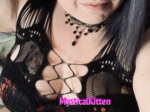 MysticalKitten