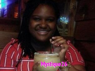 Mystique26 Porn Loverz