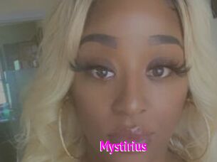 Mystirius