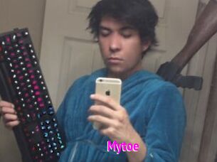 Mytoe