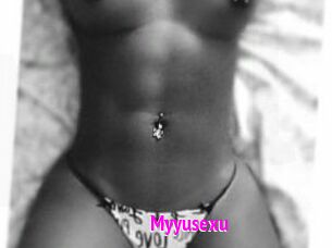 Myyusexu