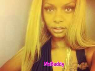 MzBaddy