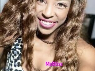 MzBliss