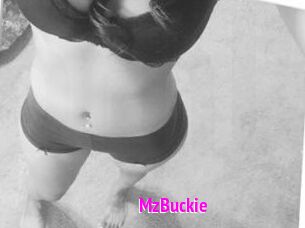 MzBuckie