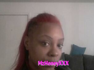 MzHoneyXXX