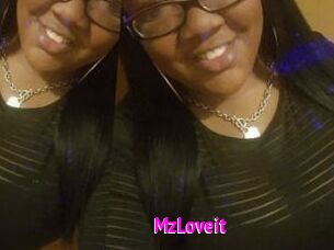 MzLoveit
