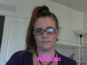 MzPeachez