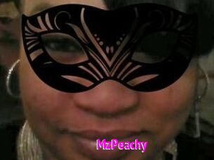 MzPeachy