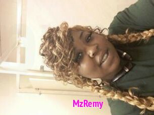 MzRemy