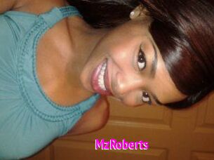 MzRoberts