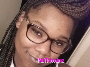 MzThiccumz