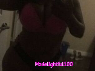 Mzdelightful100