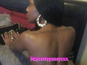 Mzprettypussyxxx