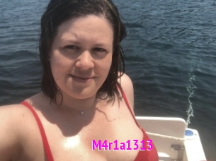 M4r1a1313