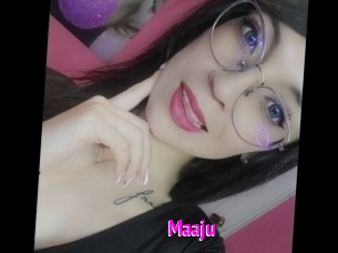 Maaju