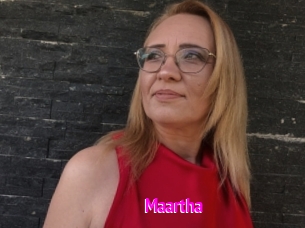 Maartha