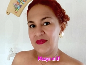 Maaya_milf
