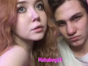 Mababegirl
