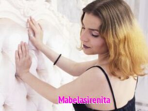 Mabelasirenita