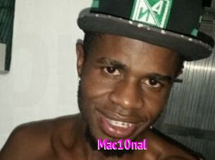 Mac10nal