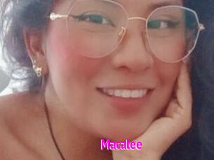 Macalee