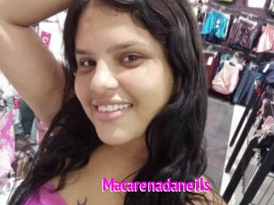Macarenadaneils