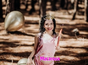 Macaroux