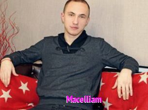 Macelliam