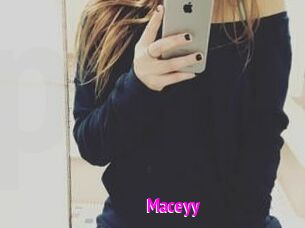 Maceyy