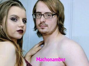 Machonamber
