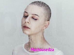 Machousedza