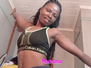 Machuma